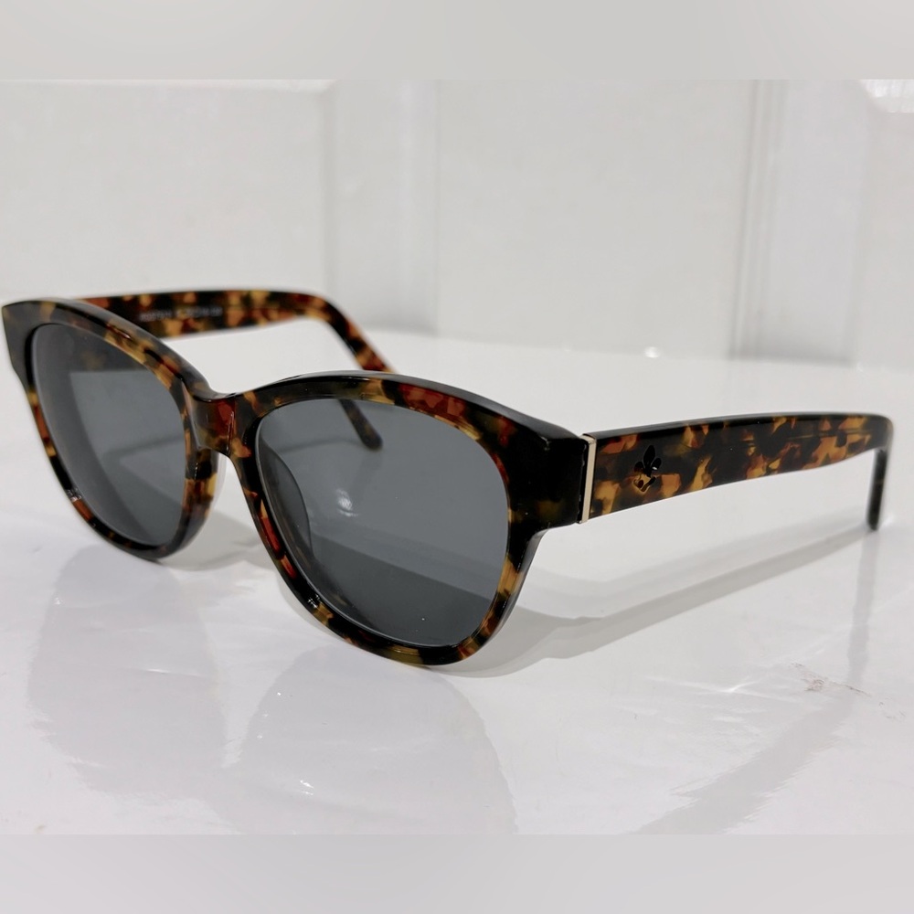 Romeo Gigli Sunglasses frame